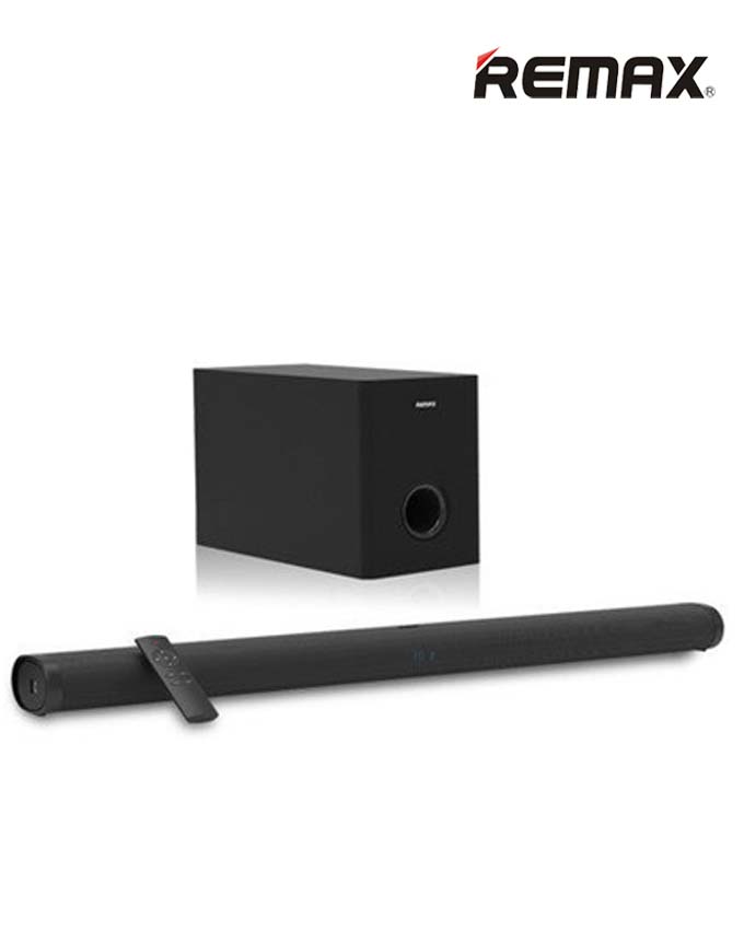 Remax RTS-10 Bluetooth Soundbar Home Theater